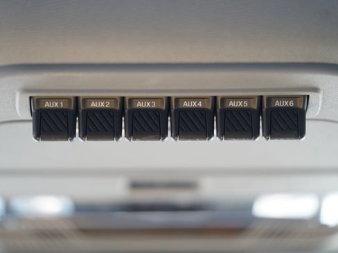 Used 2023 Ford F250 Lariat w/ Lariat Ultimate Package image 27