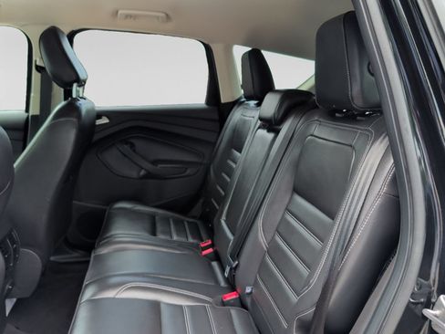 Used 2018 Ford Escape SEL AWD/4WD image 31