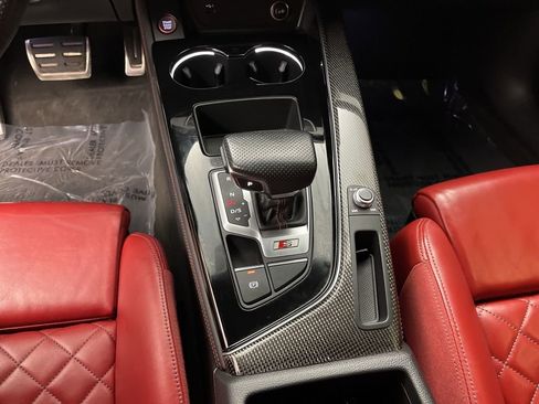 Used 2023 Audi S5 Premium Plus w/ Premium Plus Package image 13