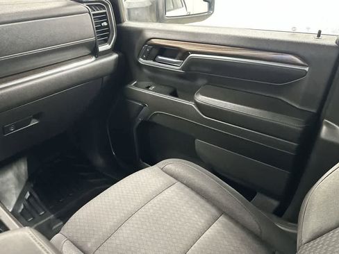 Used 2024 Chevrolet Silverado 2500 LT w/ Snow Plow Prep/Camper Package AWD/4WD image 13