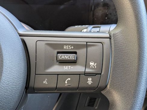 Certified 2026 Nissan Kicks S FWD image 17