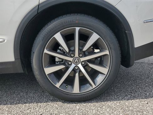 New 2026 Acura MDX w/ Technology Package image 11