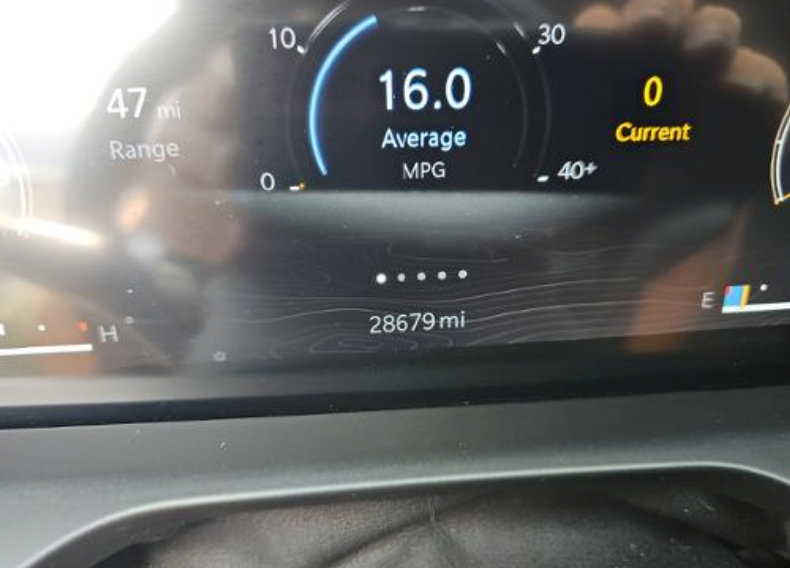 Used 2022 Jeep Grand Cherokee L Laredo w/ Luxury Tech Group I AWD/4WD image 19
