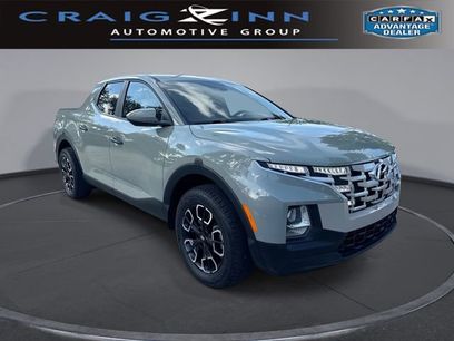 Used 2022 Hyundai Santa Cruz SEL w/ Winter Package