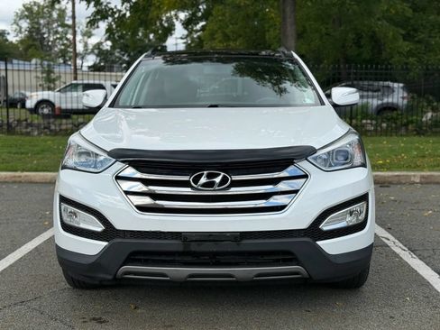 Used 2014 Hyundai Santa Fe Sport w/ Technology Package 04 AWD/4WD image 2