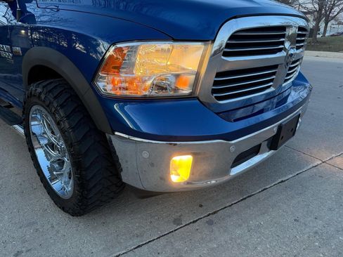 Used 2019 RAM 1500 Big Horn AWD/4WD image 19