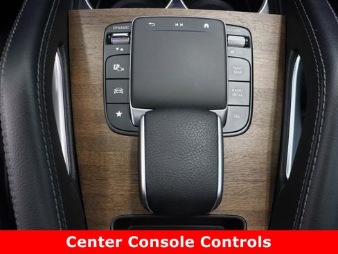 Used 2024 Mercedes-Benz GLE 450 4MATIC image 21