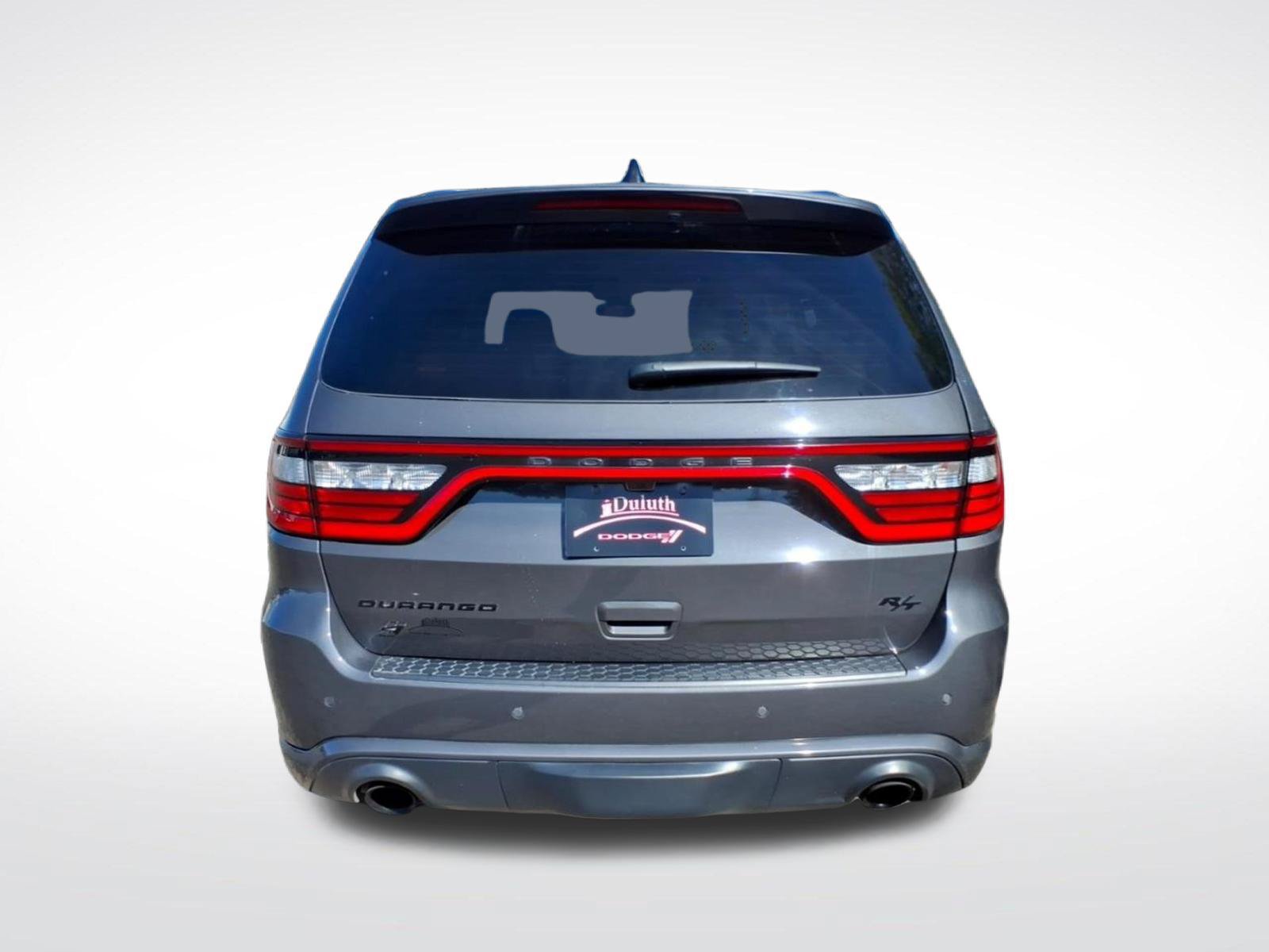 Used 2023 Dodge Durango R/T w/ Tow 'N Go Package AWD/4WD image 5