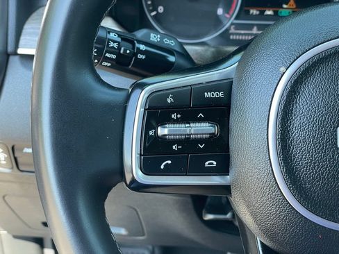 Used 2023 Kia Sorento X-Line EX AWD/4WD image 16