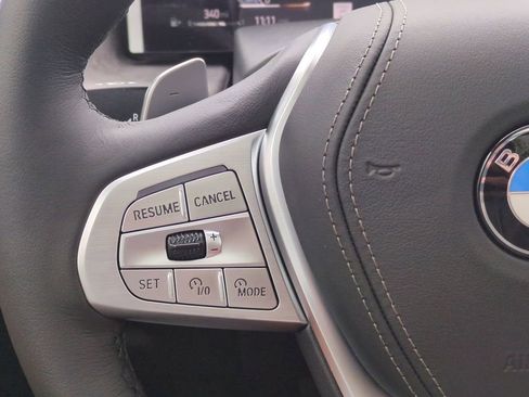 New 2026 BMW X7 xDrive40i image 26