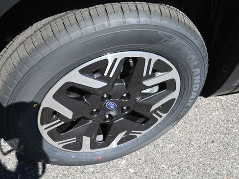 New 2026 Subaru Forester Premium AWD/4WD image 27
