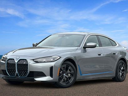 Certified 2023 BMW i4 eDrive40 w/ Premium Package