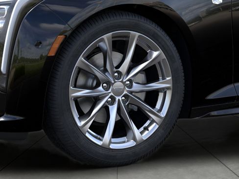 New 2026 Cadillac CT5 Sport image 9