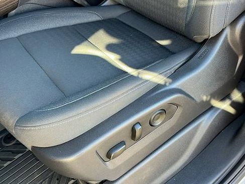 Certified 2025 Chevrolet Silverado 1500 LT Trail Boss w/ Convenience Package II image 20