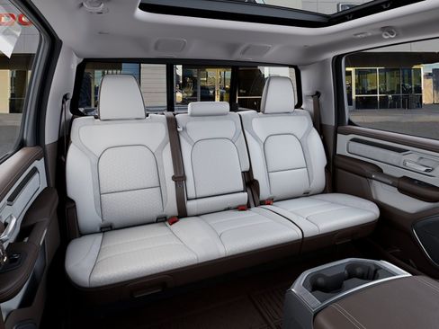 New 2026 RAM 1500 Laramie image 15