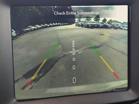 Used 2021 Jeep Renegade Limited w/ Sun & Sound Group image 25