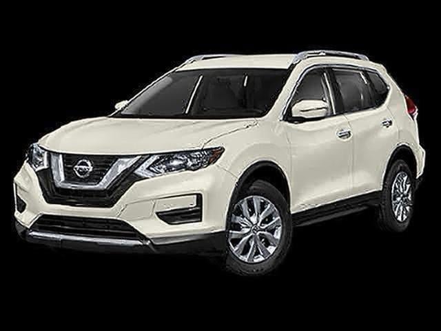 Used 2018 Nissan Rogue SV w/ Premium Package AWD/4WD image 60