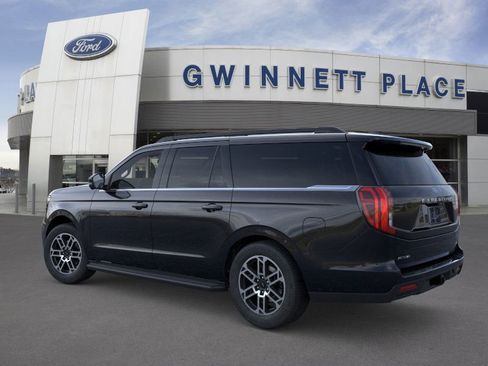 New 2026 Ford Expedition Max Active RWD image 4