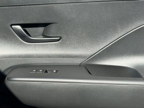 New 2026 Hyundai Kona SEL Sport image 12