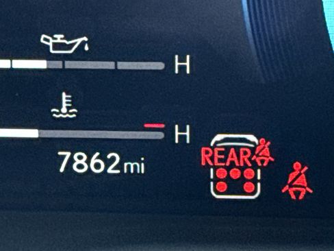 Used 2025 Lexus GX 550 image 22