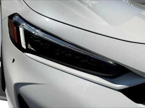 Used 2025 Honda Civic Sport Touring image 34