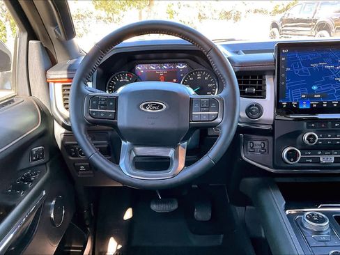 Certified 2024 Ford Expedition Timberline image 12