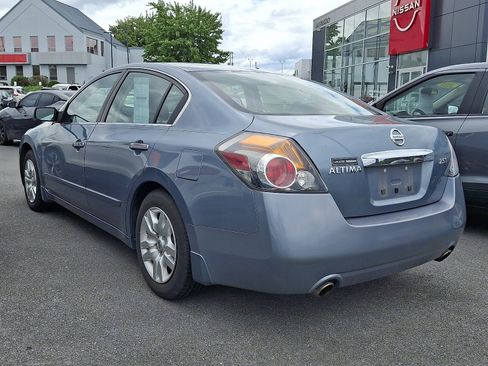 Used 2012 Nissan Altima 2.5 S w/ Value Pkg FWD image 3