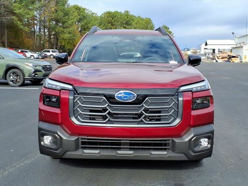 New 2026 Subaru Outback Limited image 2