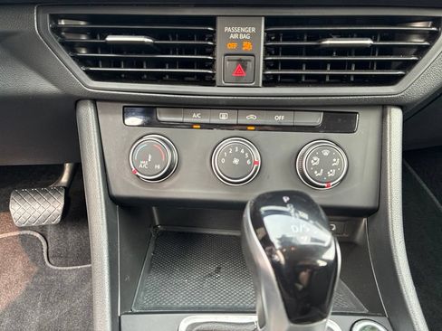 Used 2024 Volkswagen Jetta S FWD image 20