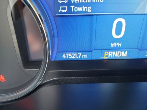 Used 2022 Ford Expedition Max XLT RWD image 6