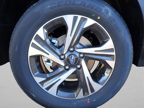 New 2026 Subaru Crosstrek 2.0i Premium image 7