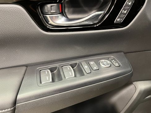 New 2026 Honda CR-V EX-L image 16