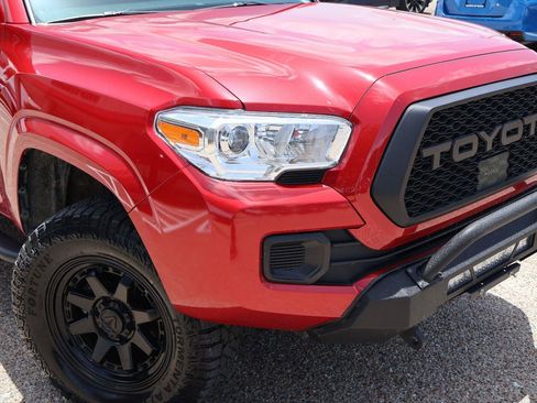 Used 2023 Toyota Tacoma SR AWD/4WD image 9