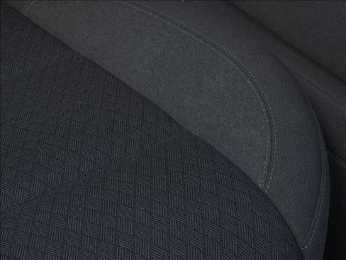 New 2025 Chevrolet Silverado 1500 Custom w/ Turbomax Blackout Package RWD image 23