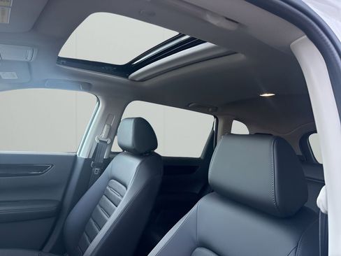 New 2026 Honda CR-V EX-L image 10
