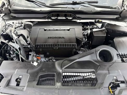 Certified 2024 Honda Pilot Elite image 19