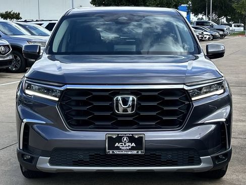 Used 2023 Honda Pilot EX-L image 7