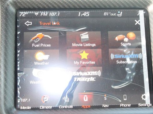 New 2023 Dodge Challenger SRT Hellcat Redeye image 37