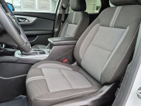 Used 2023 Chevrolet Blazer LT FWD image 42