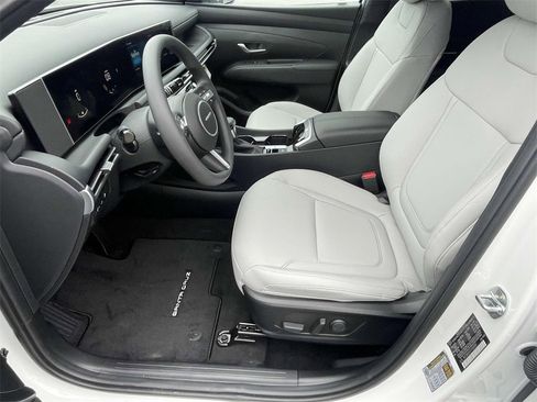 New 2026 Hyundai Santa Cruz SEL image 11