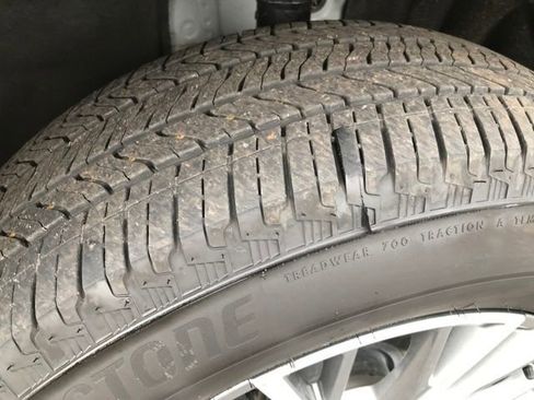 Certified 2026 Chevrolet Traverse LT AWD/4WD image 20