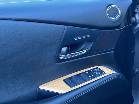 Used 2015 Lexus RX 450h AWD image 14