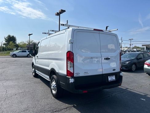 Used 2020 Ford Transit 250 Low Roof AWD image 6