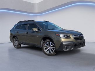 Used 2022 Subaru Outback Premium video 2