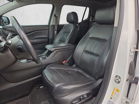 Used 2017 GMC Acadia SLT image 12