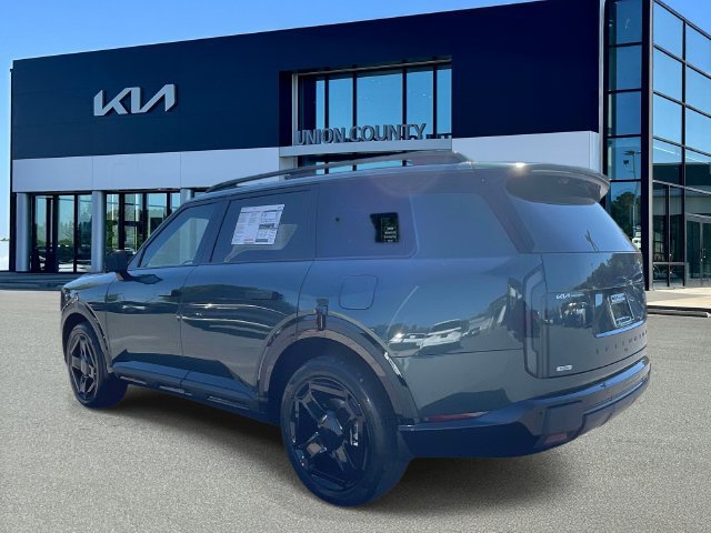 New 2027 Kia Telluride X-Line SX Prestige AWD/4WD image 4