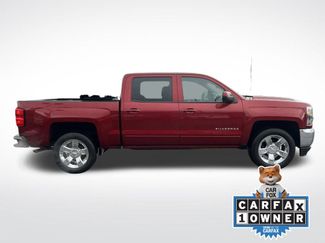 Used 2018 Chevrolet Silverado 1500 LT w/ LT Eassist Package video 2