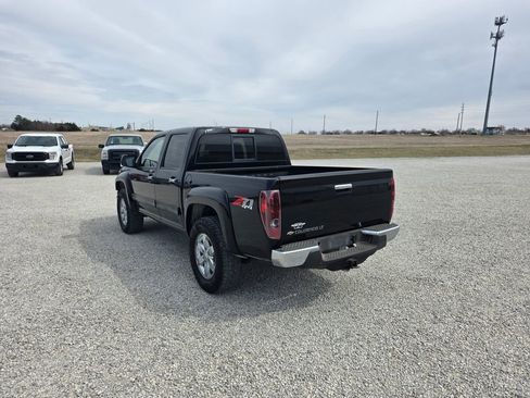 Used 2011 Chevrolet Colorado LT image 5