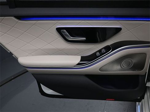 Used 2021 Mercedes-Benz S 580 4MATIC Sedan image 22