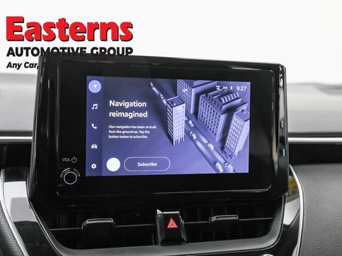 Used 2024 Toyota Corolla LE image 18